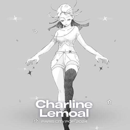 Charline Lemoal
